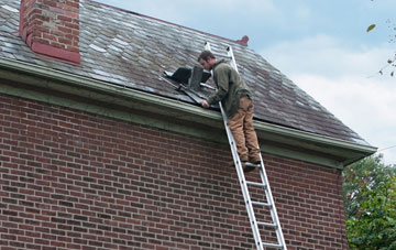 what affects urgent Slateford roof repairs