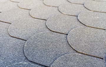 Slateford asphalt roofing costs