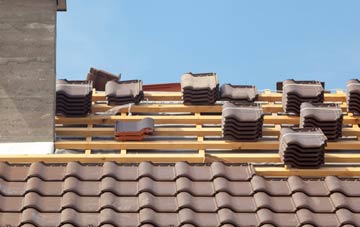 Slateford clay roofing costs