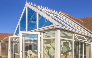conservatory roof insulation costs Slateford