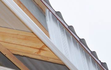 why Slateford fascia repairs are essential