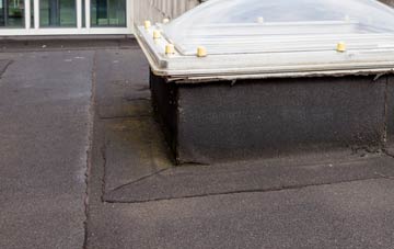 disadvantages of Slateford flat roofs