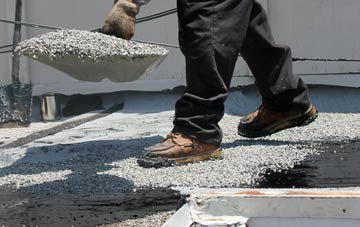 Slateford flat roofing companies