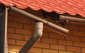 Slateford gutter repair costs
