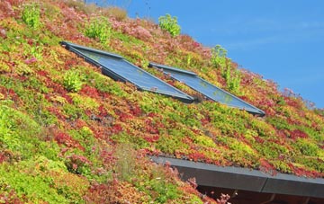 Slateford living roof systems