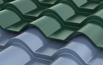 who should consider Slateford plastic roofs