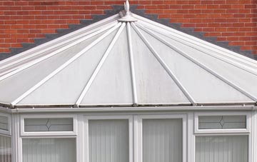 Slateford polycarbonate conservatory roof repairs