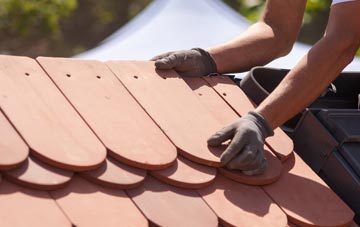 Slateford roof tile contractors