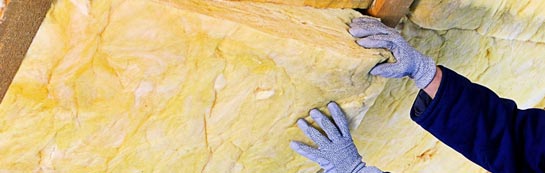 quotes for Slateford roof insulation