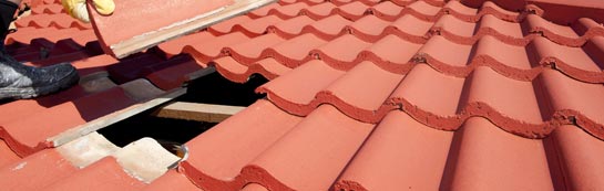 compare Slateford roof repair quotes