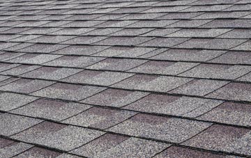 Slateford tiles for shallow pitch roofing