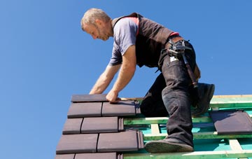 disadvantages of Slateford slate roofing