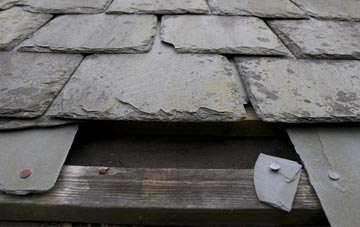 Slateford slate roof repairs and maintenance