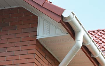 Slateford soffit repair costs