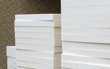 Slateford tapered roof insulation costs