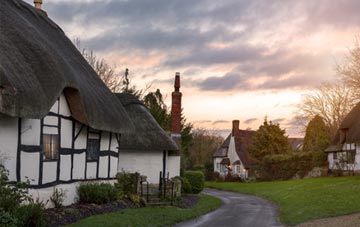 is Slateford thatch roofing popular