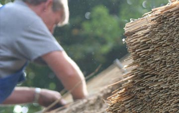 professional Slateford thatchers