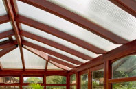 Slateford conservatory roofing insulation