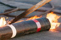 free Slateford flat roofing repair quotes