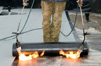 Slateford flat roof sealing quote