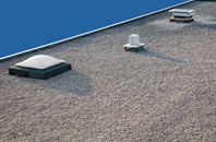 Slateford flat roofing