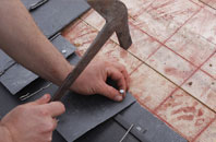free Slateford garage roof repair quotes
