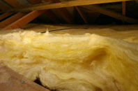 Slateford pitch roof insulation