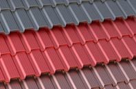 find rated Slateford plastic roofing companies