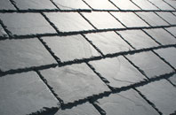Slateford slate roof