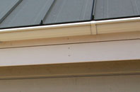 Slateford soffit repair