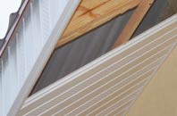 rated Slateford soffit repair companies