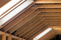 Slateford tapered roof insulation quotes
