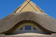 Slateford thatch roofing
