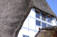 find rated Slateford thatchers